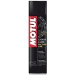 Motul C4 Zincir Yağlama Spreyi Motul 400Ml