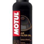 Motul A3 Air Filter Oil 1 Lt Hava Filtresi Yağı
